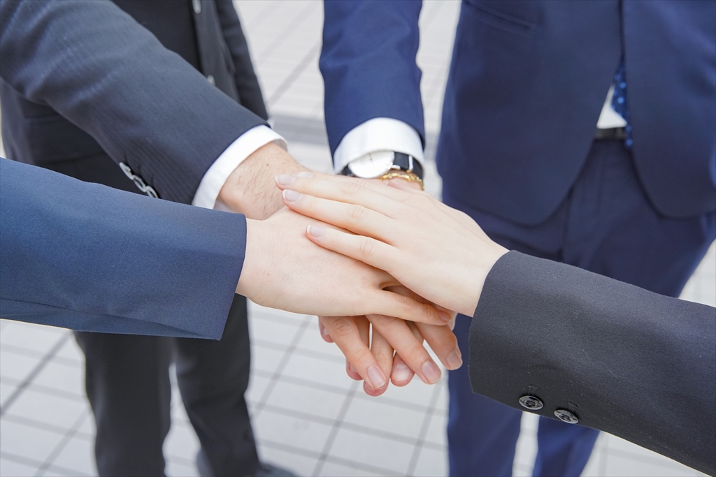 会社概要ページを更新いたしました。